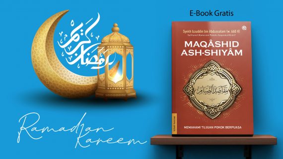 E-Book <i>Maqâshid ash-Shiyâm</i>